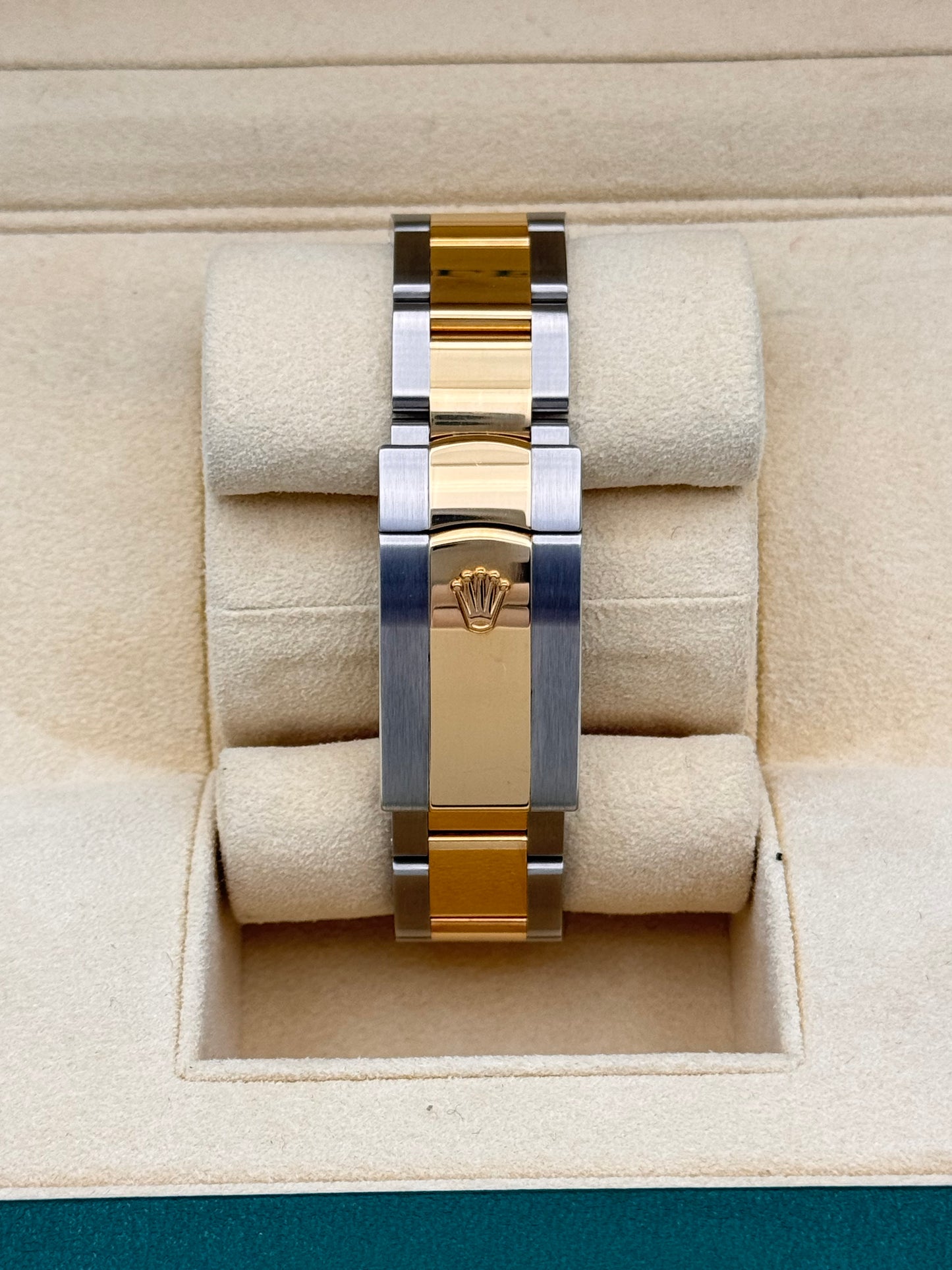 Rolex Datejust 36 - 126233