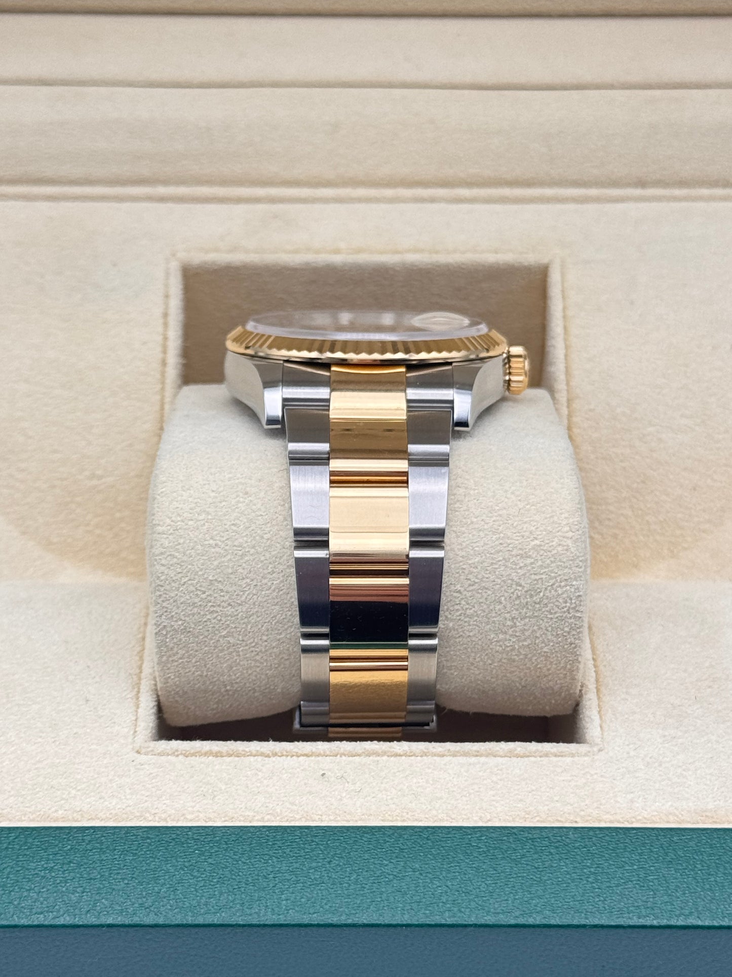 Rolex Datejust 36 - 126233