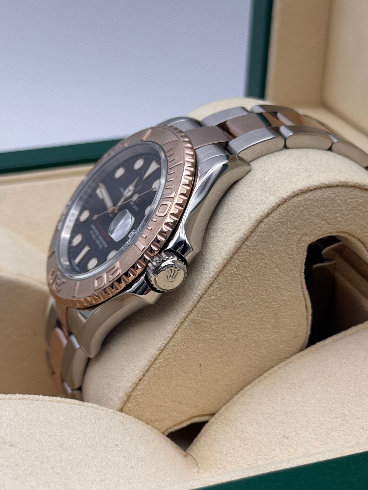 Rolex Yacht-Master 40 - 116621