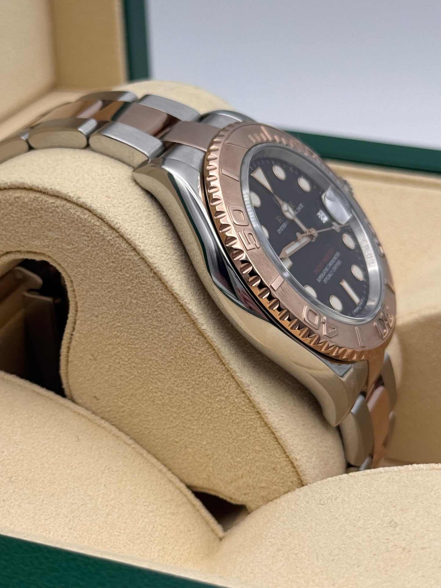 Rolex Yacht-Master 40 - 116621