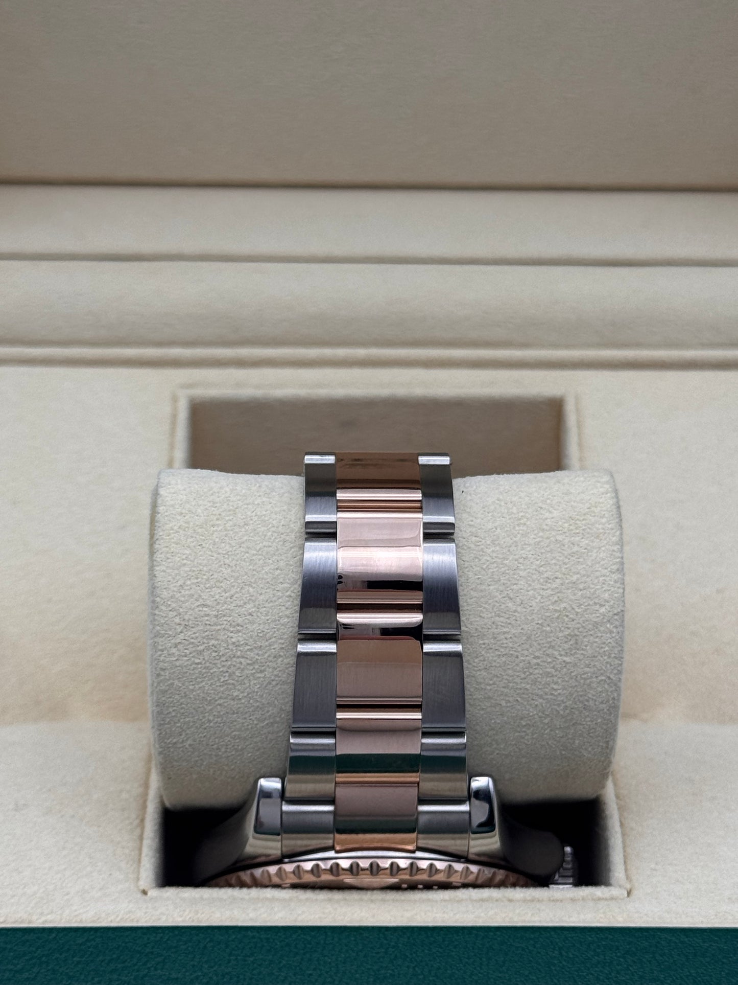 Rolex Yacht-Master 40 - 116621