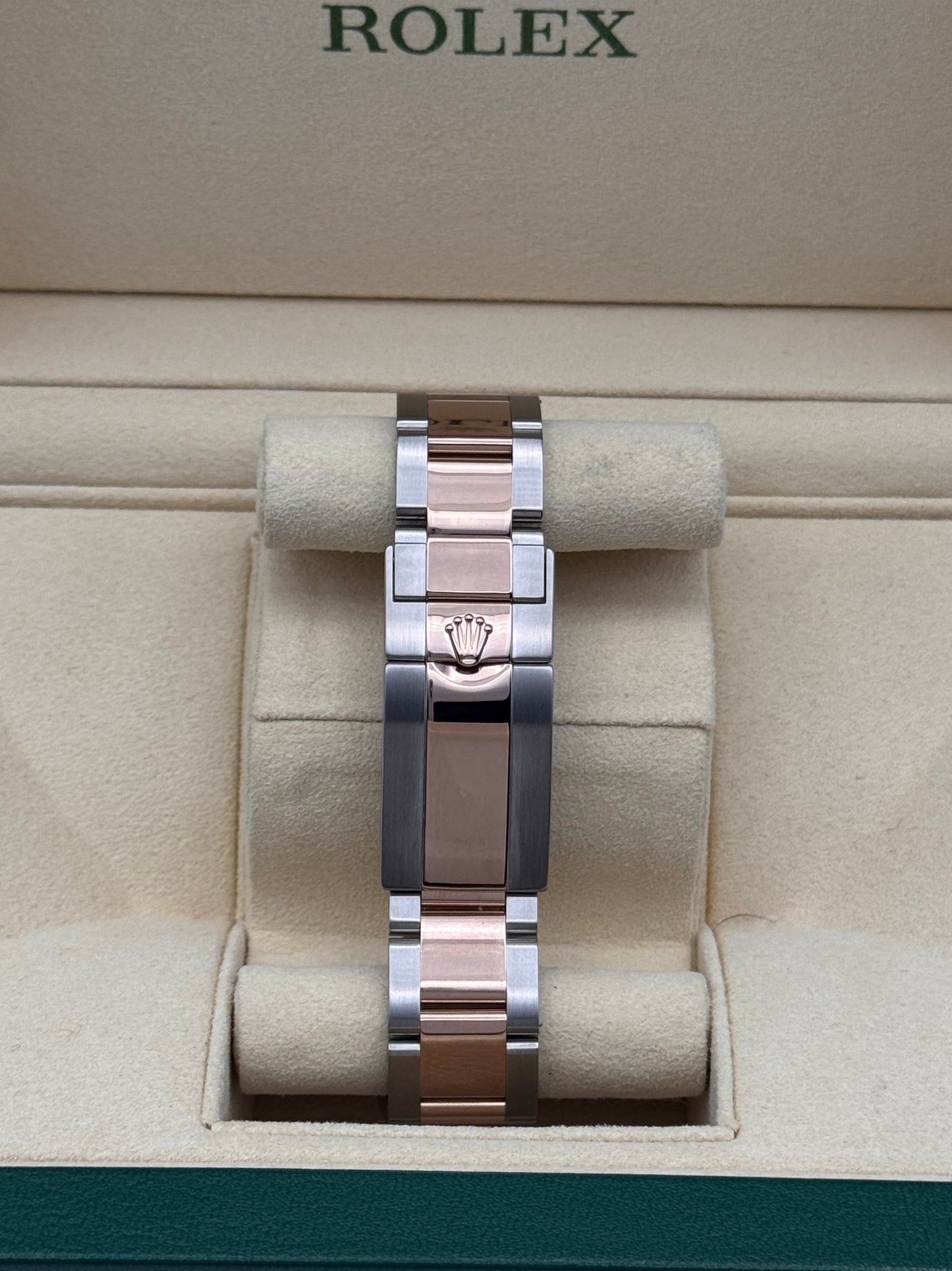 Rolex Yacht-Master 40 - 116621