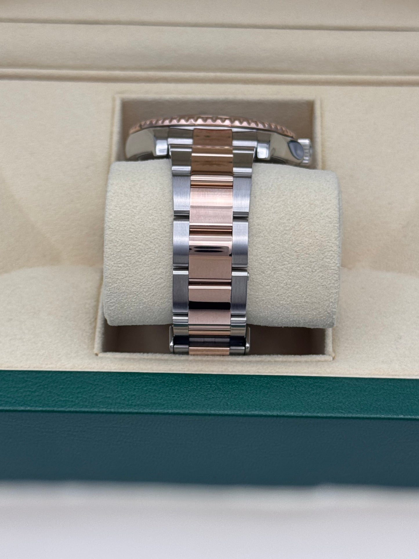 Rolex Yacht-Master 40 - 116621