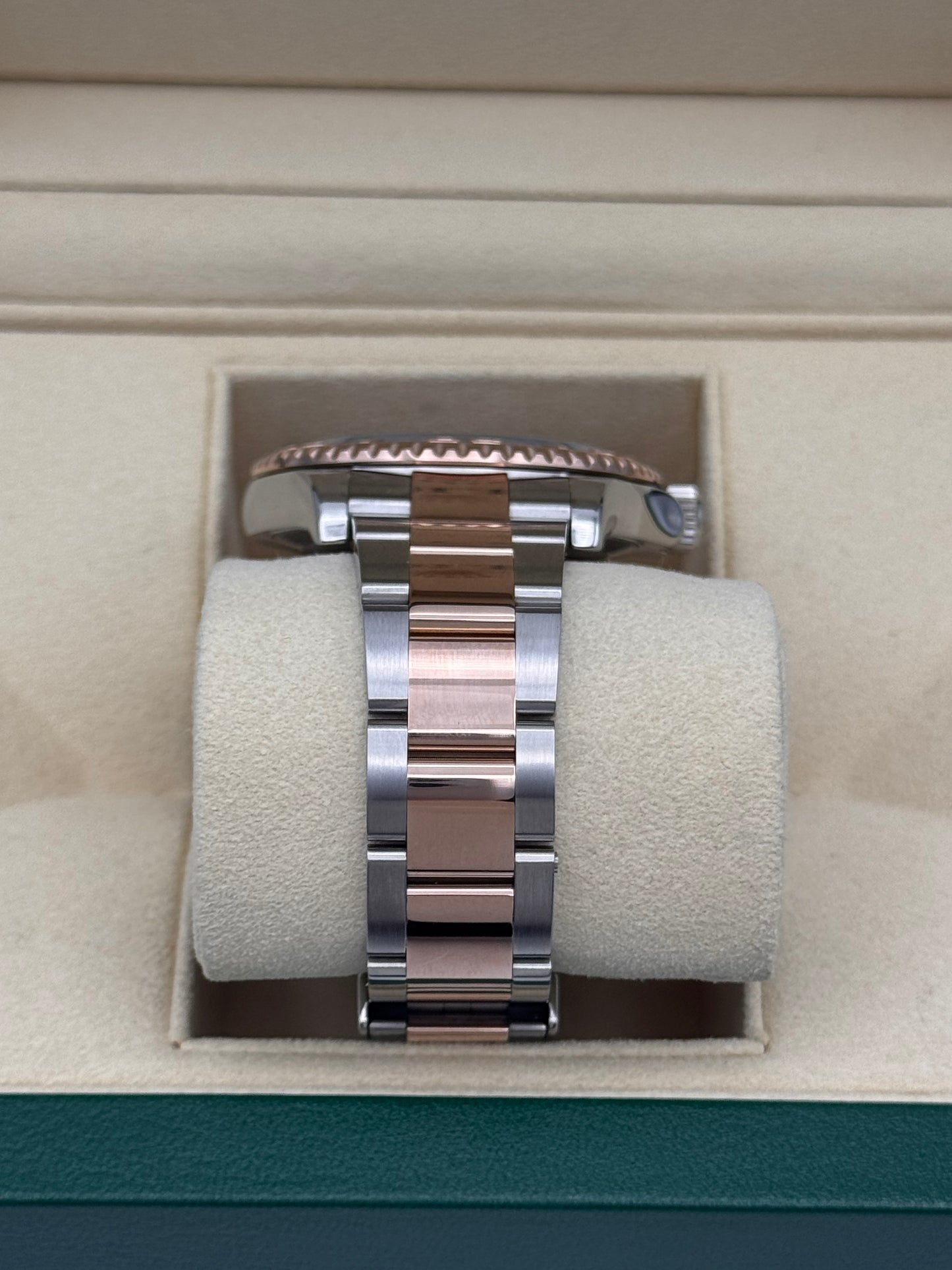 Rolex Yacht-Master 40 - 116621