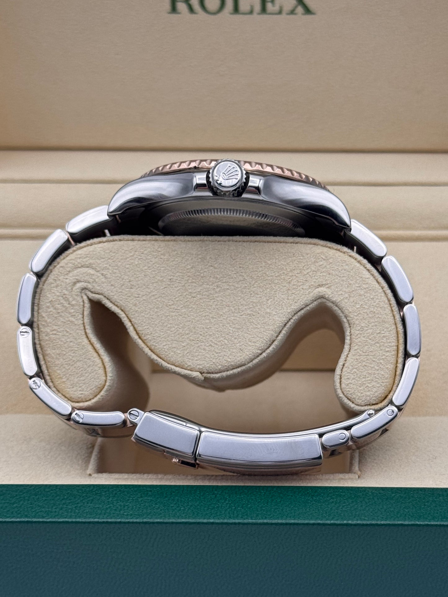 Rolex Yacht-Master 40 - 116621