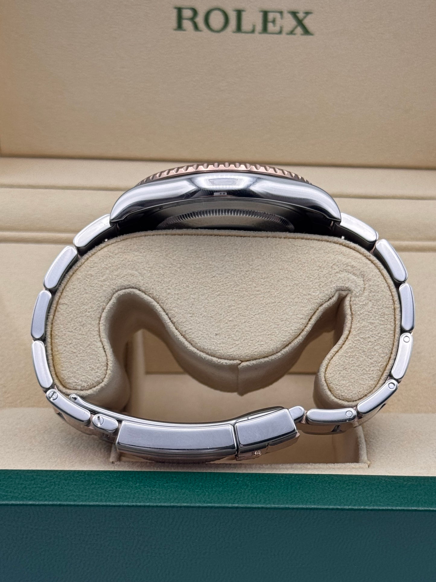 Rolex Yacht-Master 40 - 116621