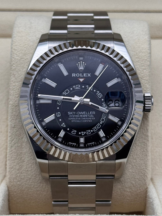 Rolex Sky-Dweller - 326934