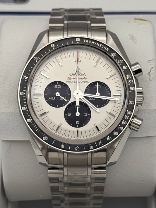 Omega Speedmaster Tokyo Olympics 2020 Limited Edition- 522.30.42.30.04.001
