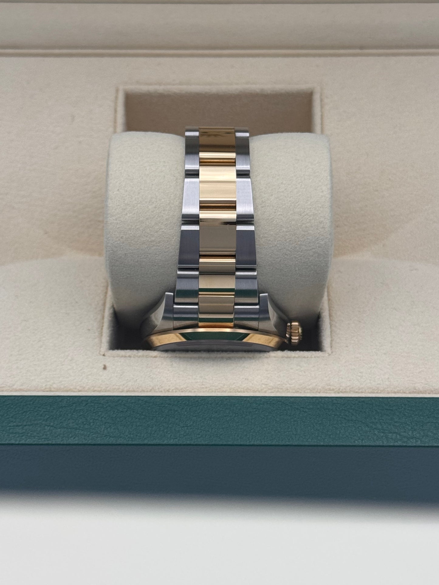 Rolex Explorer 36 - 124273