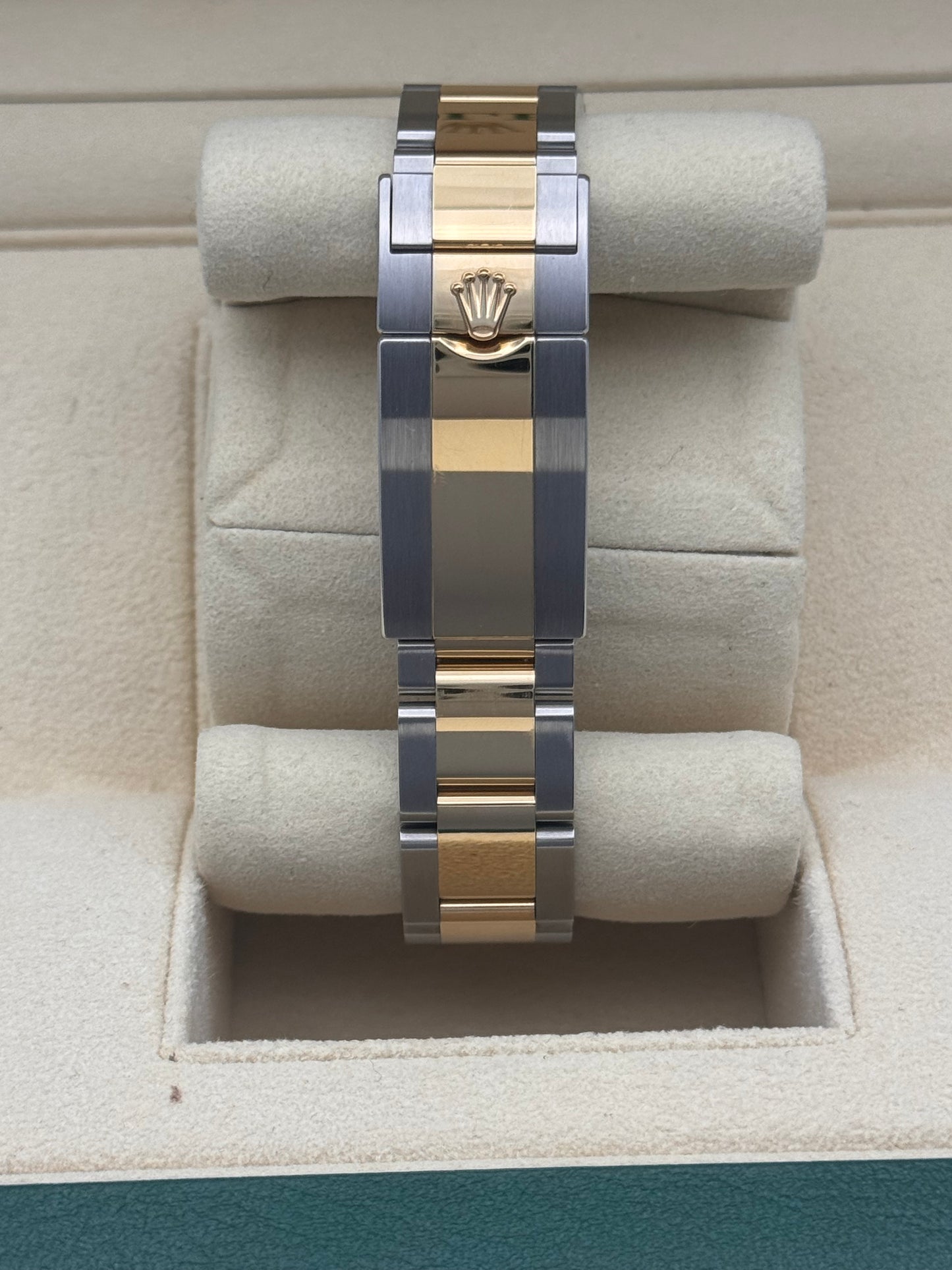 Rolex Explorer 36 - 124273