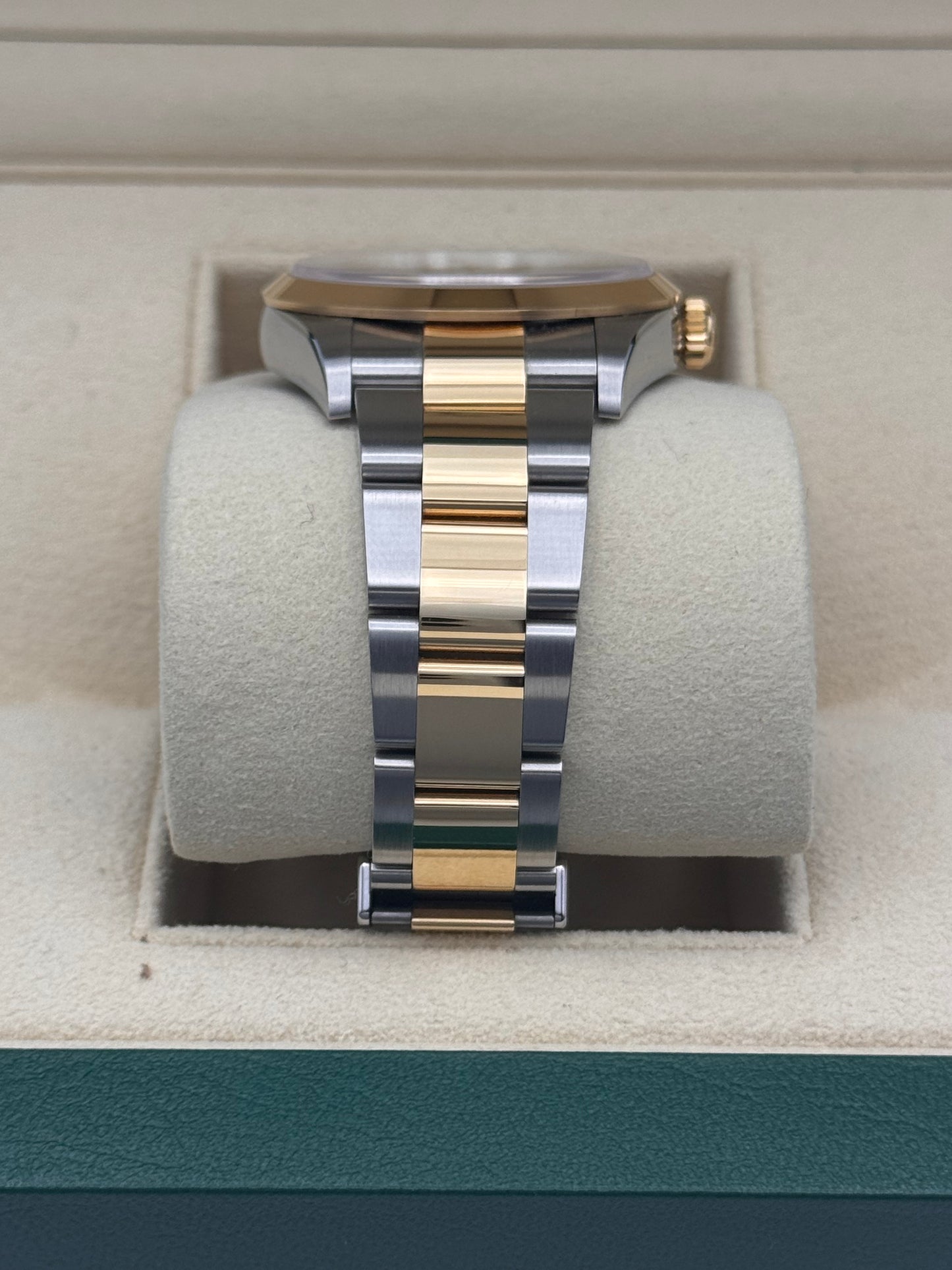 Rolex Explorer 36 - 124273