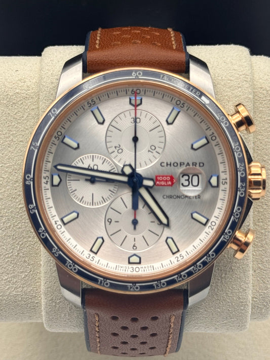 Chopard Mille Miglia 2022 Limited Race Edition - 168571-6004
