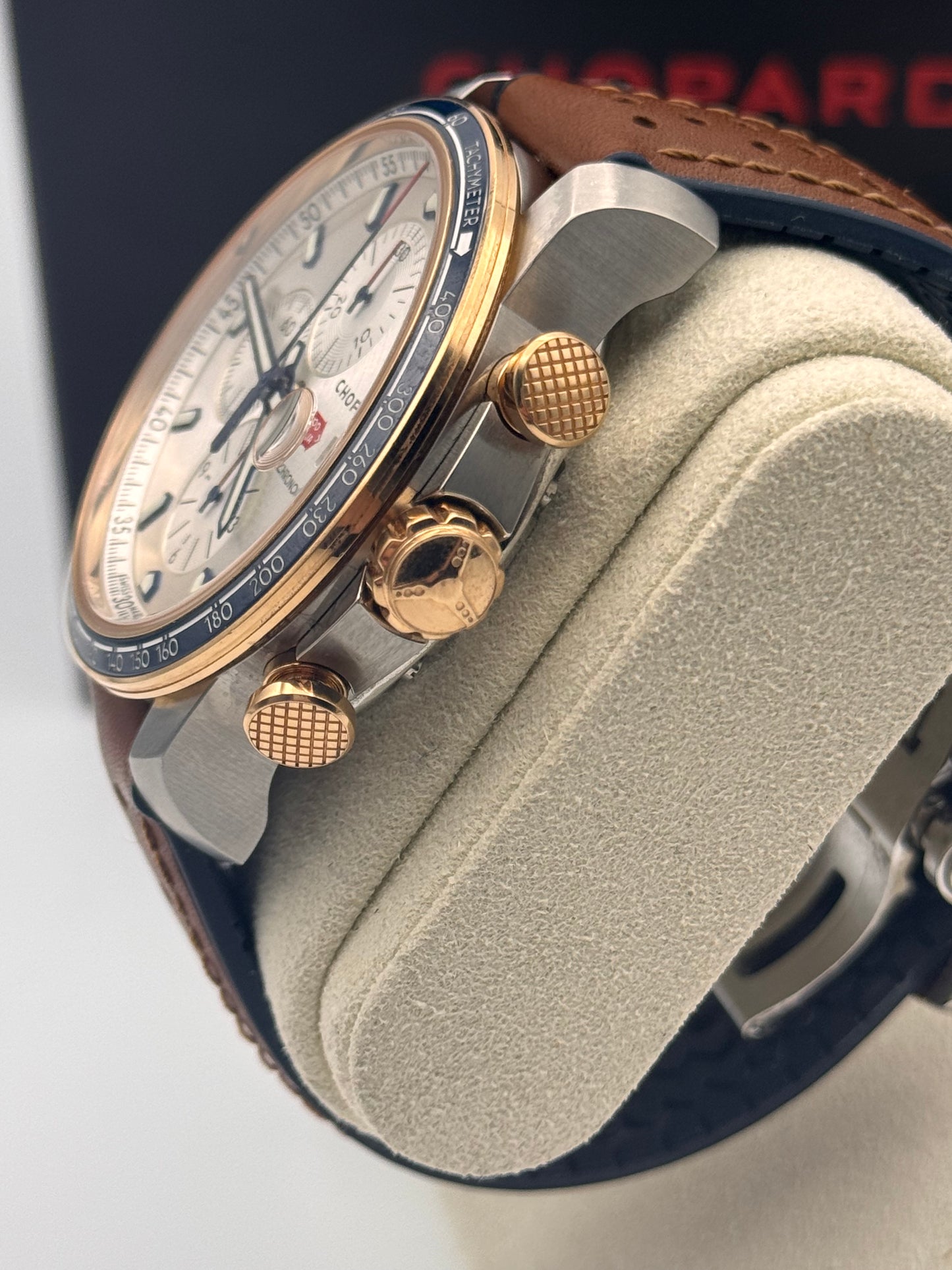 Chopard Mille Miglia 2022 Limited Race Edition - 168571-6004
