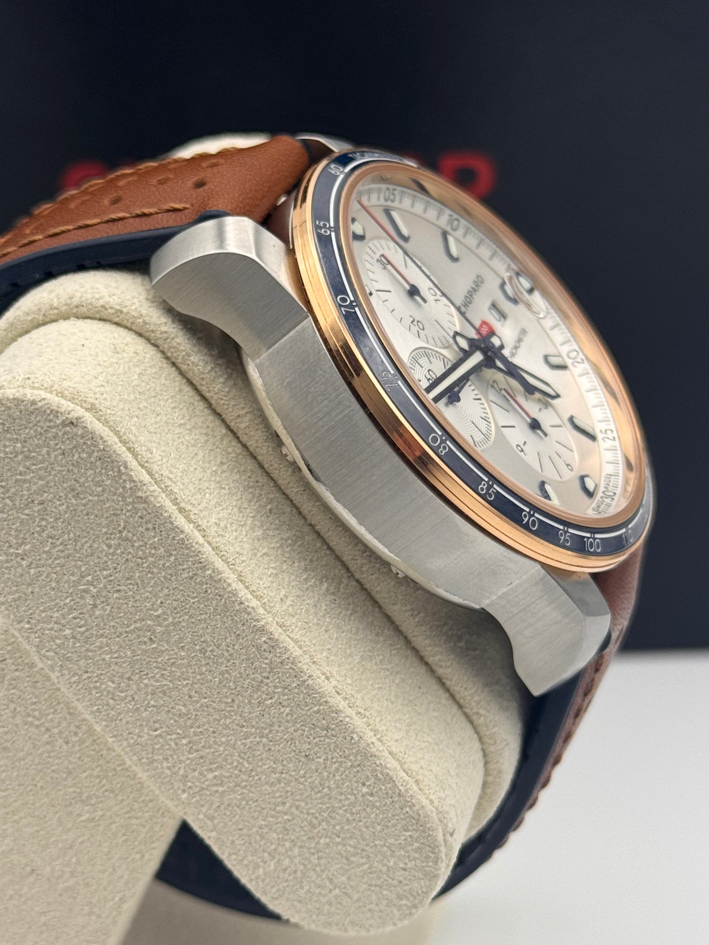 Chopard Mille Miglia 2022 Limited Race Edition - 168571-6004
