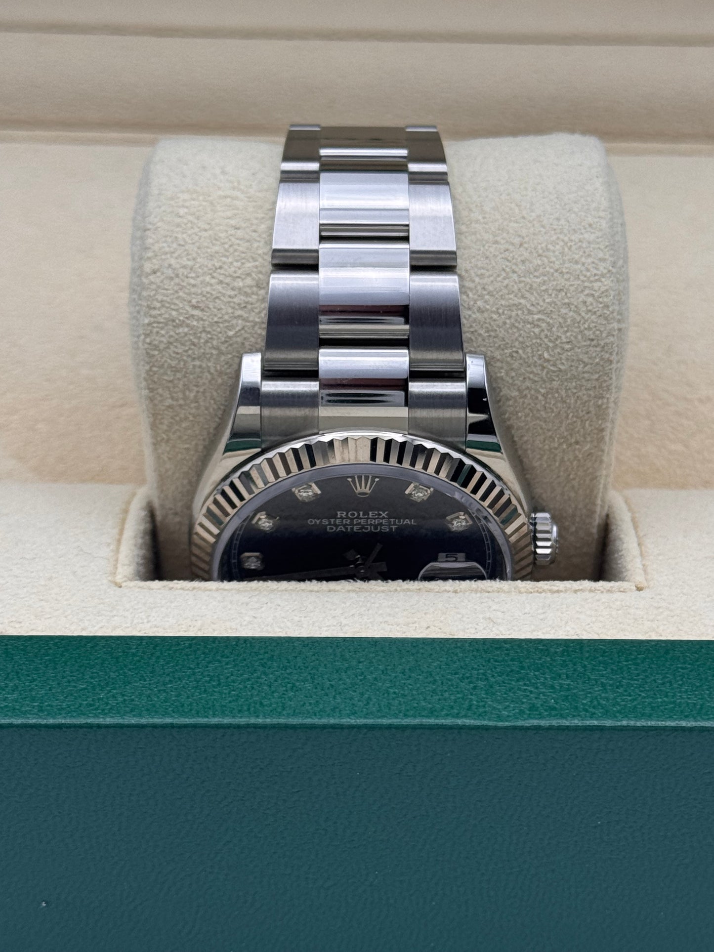 Rolex Datejust 36 - 126234
