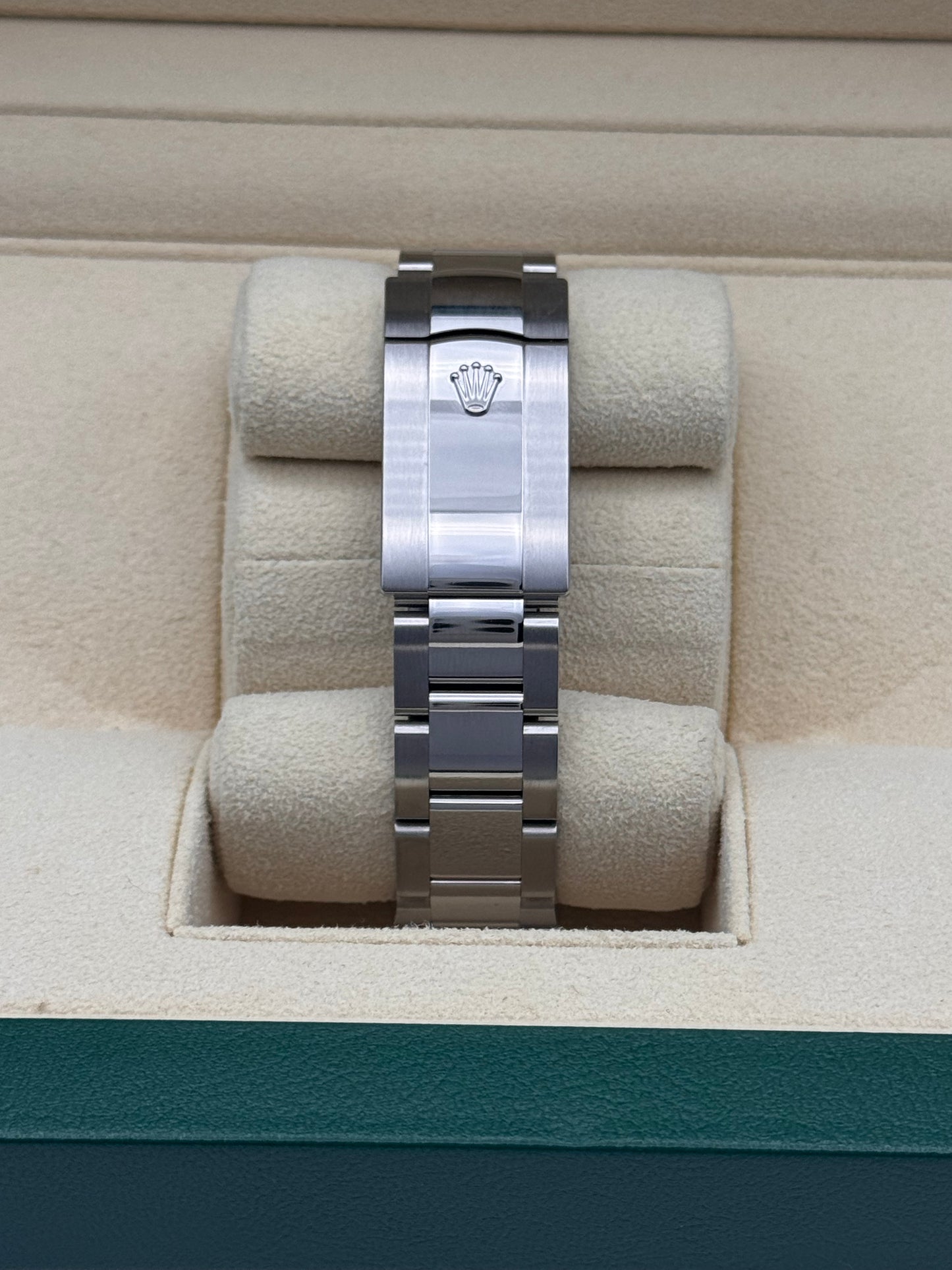 Rolex Datejust 36 - 126234