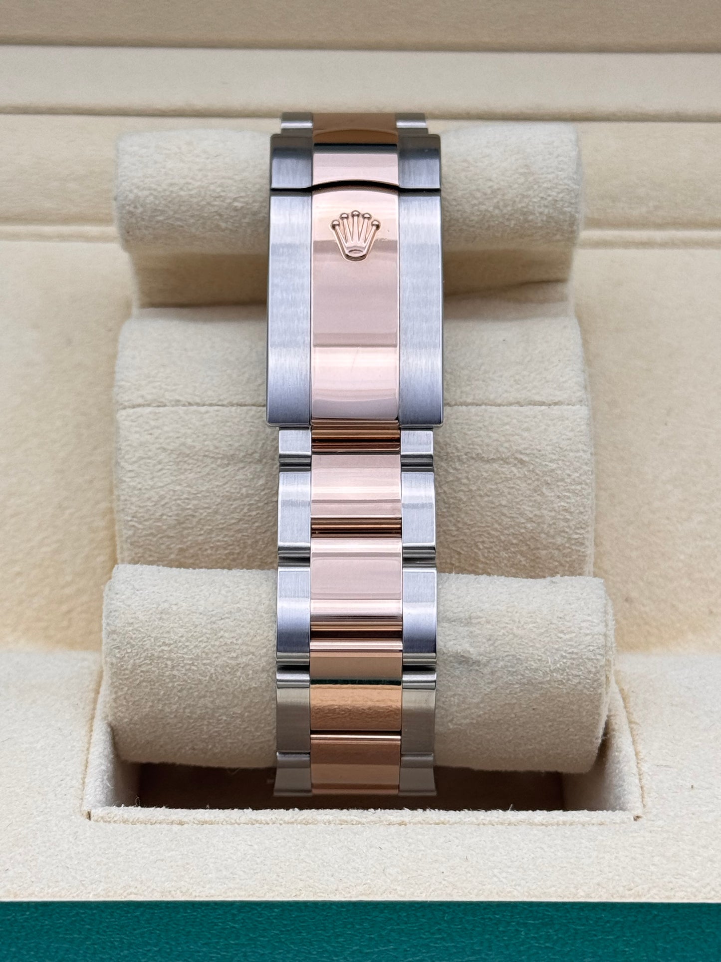 Rolex Datejust 36 - 126231