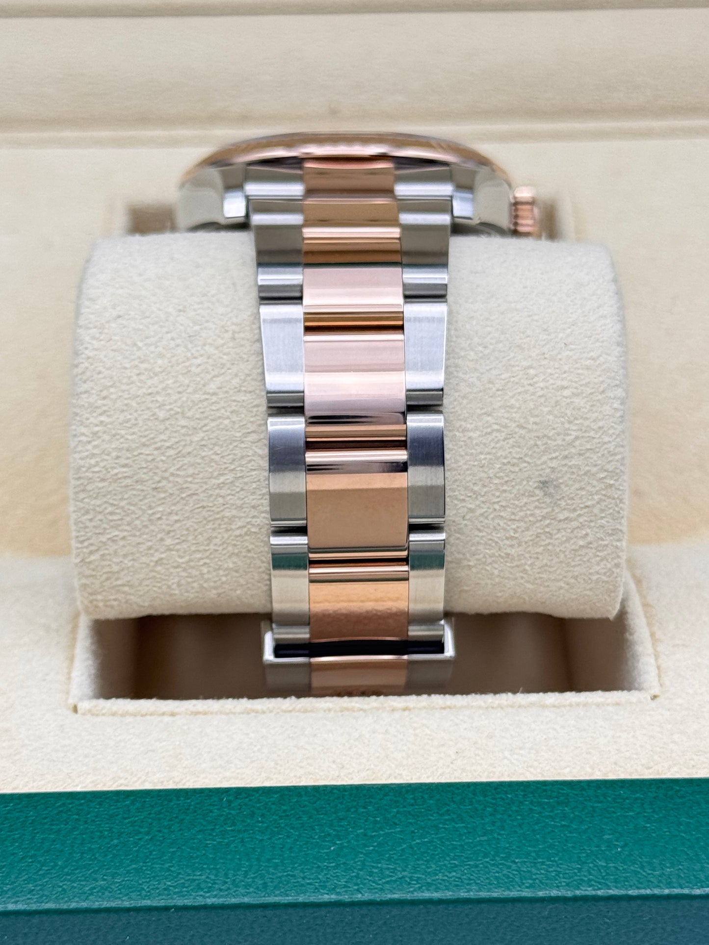 Rolex Datejust 36 - 126231