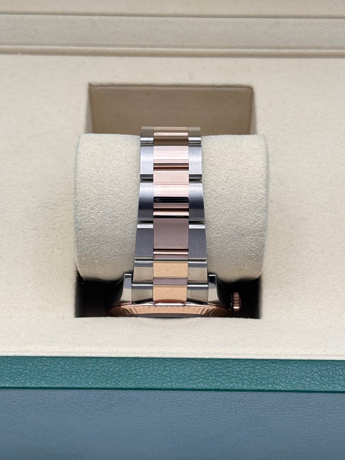 Rolex Datejust 36 - 126231
