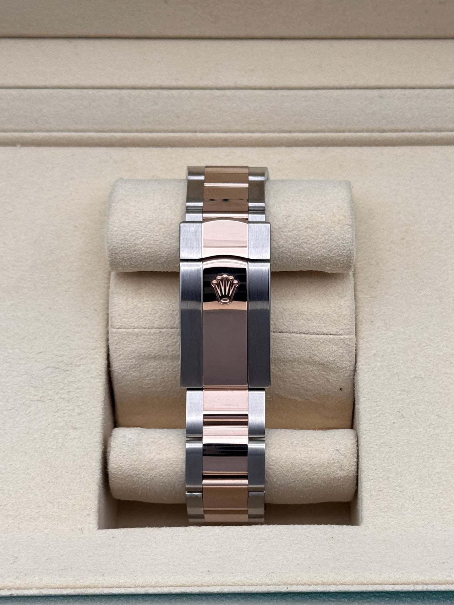 Rolex Datejust 36 - 126231