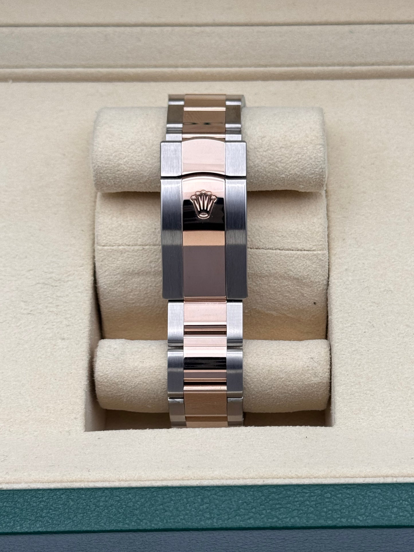 Rolex Datejust 36 - 126231