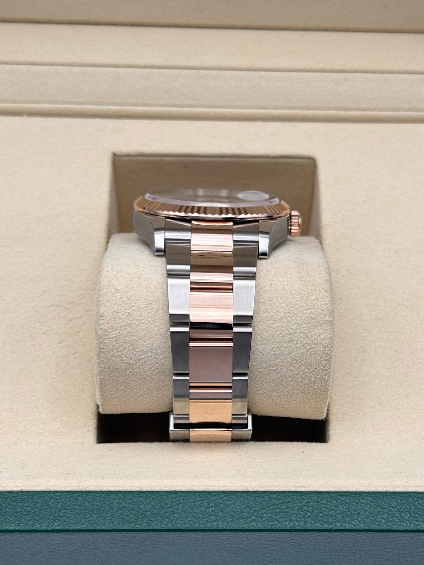 Rolex Datejust 36 - 126231