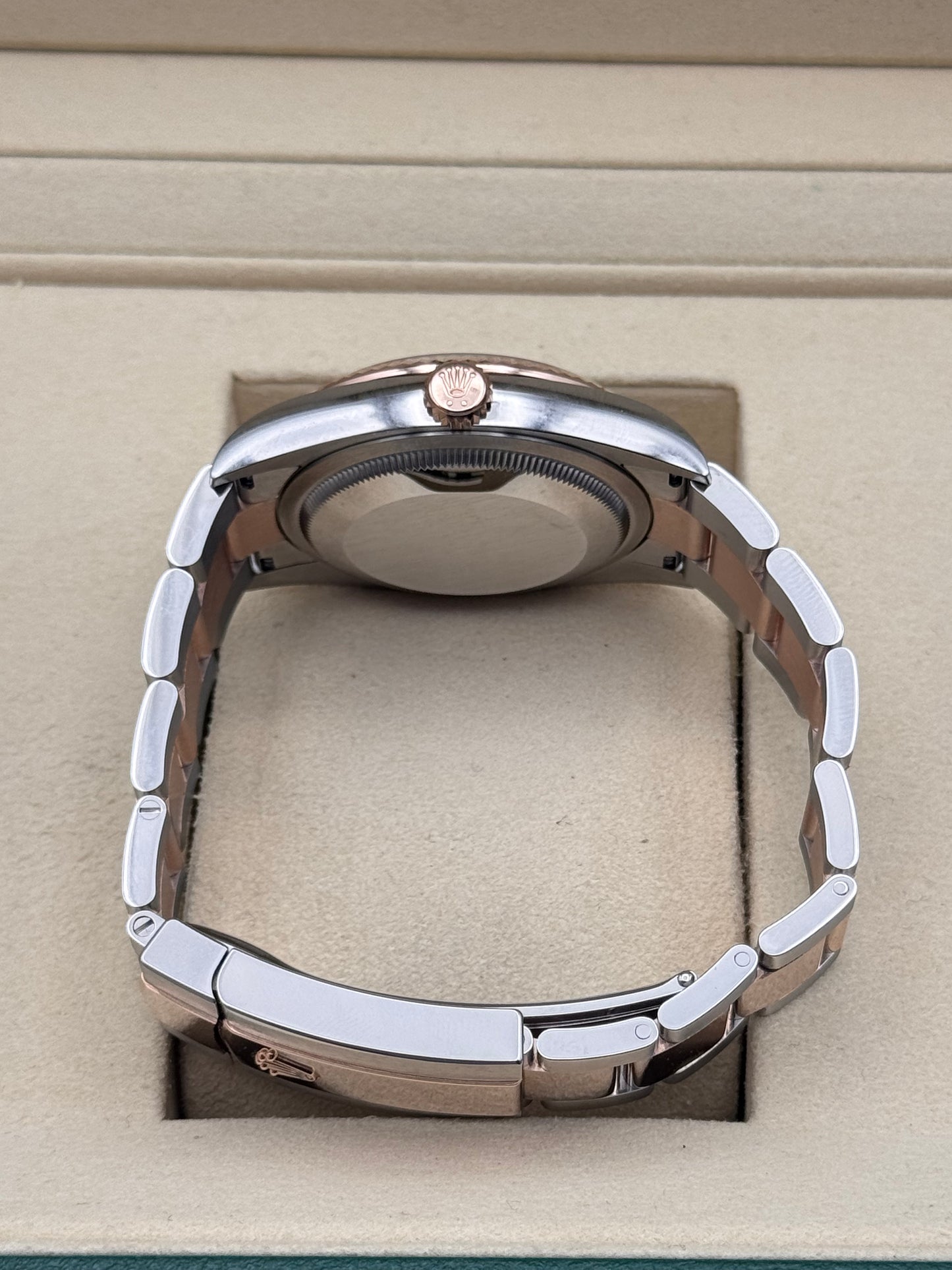 Rolex Datejust 36 - 126231