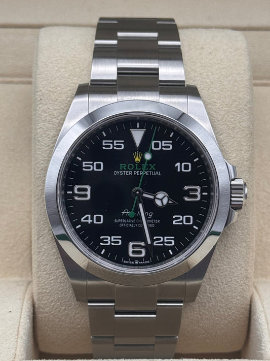 Rolex Air King - 126900