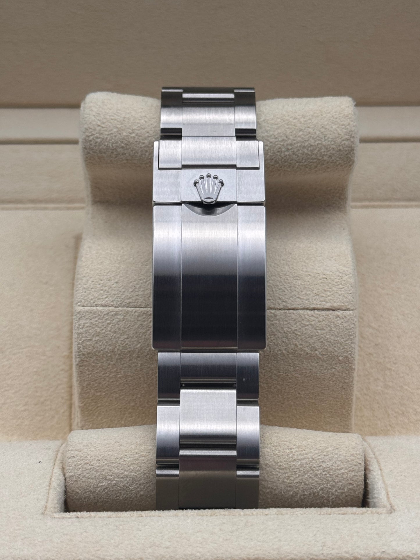 Rolex Air King - 126900