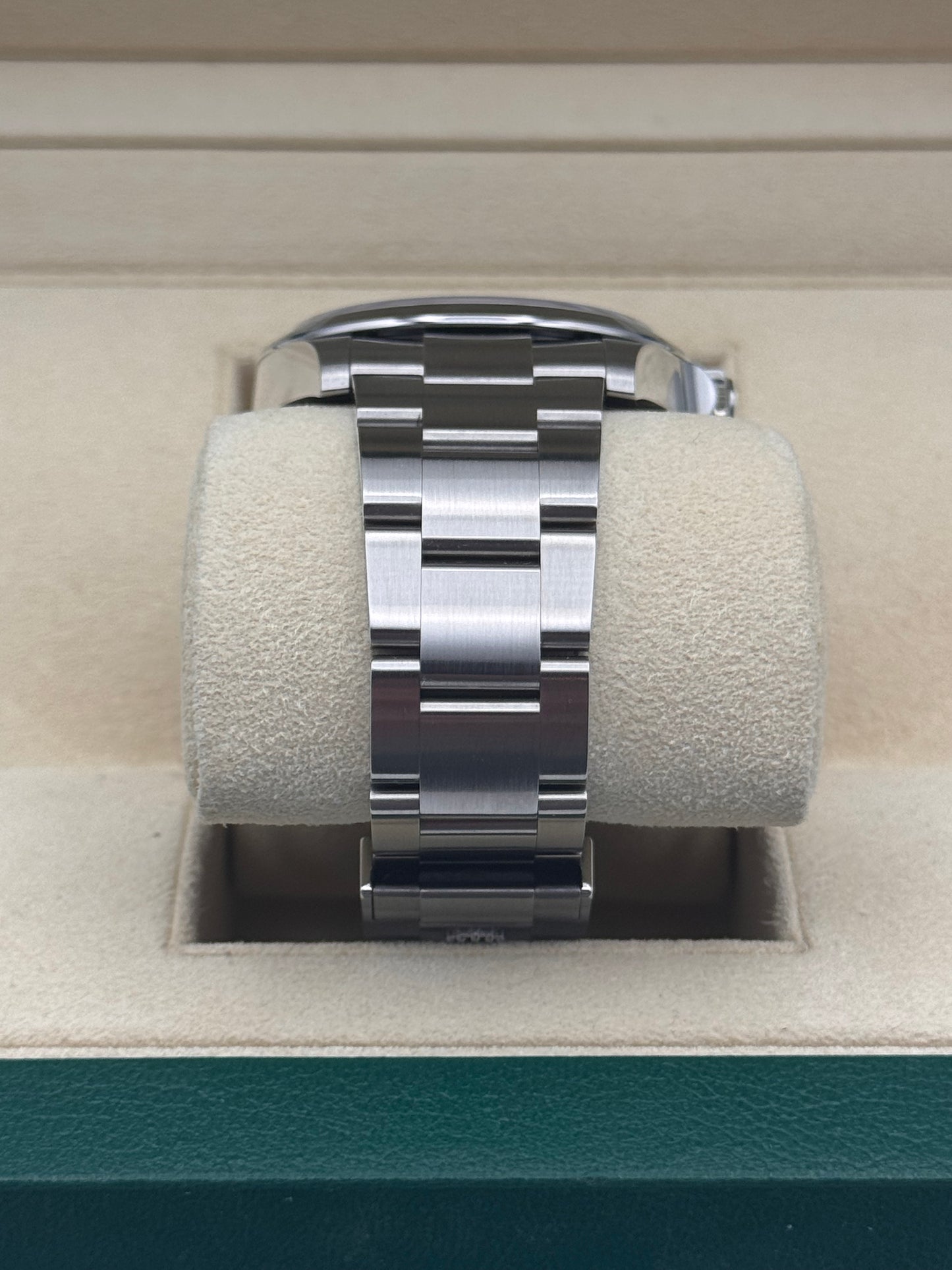 Rolex Air King - 126900