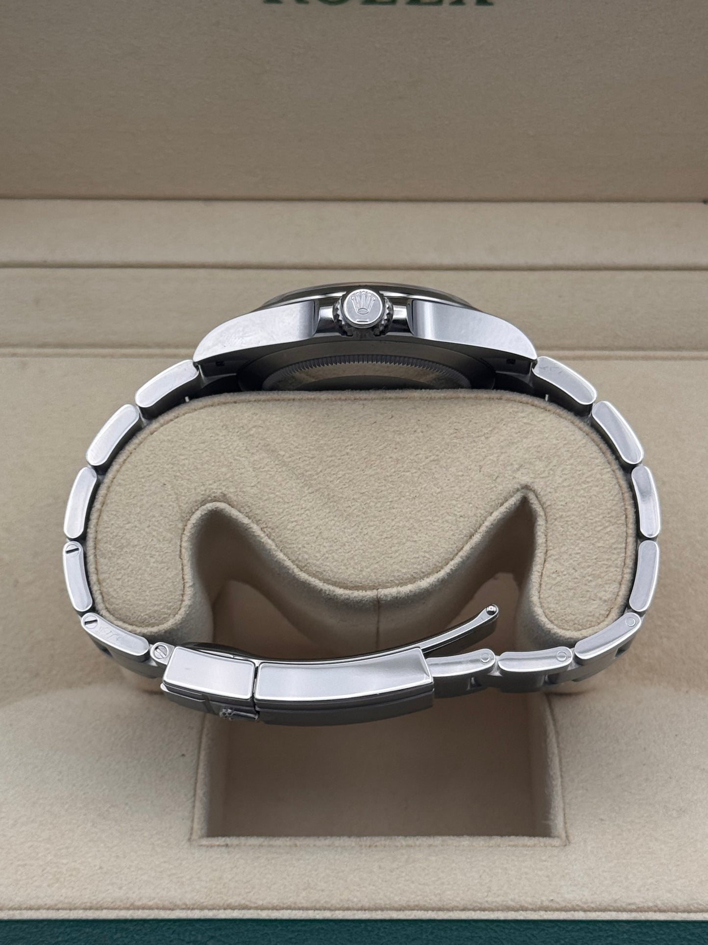 Rolex Air King - 126900