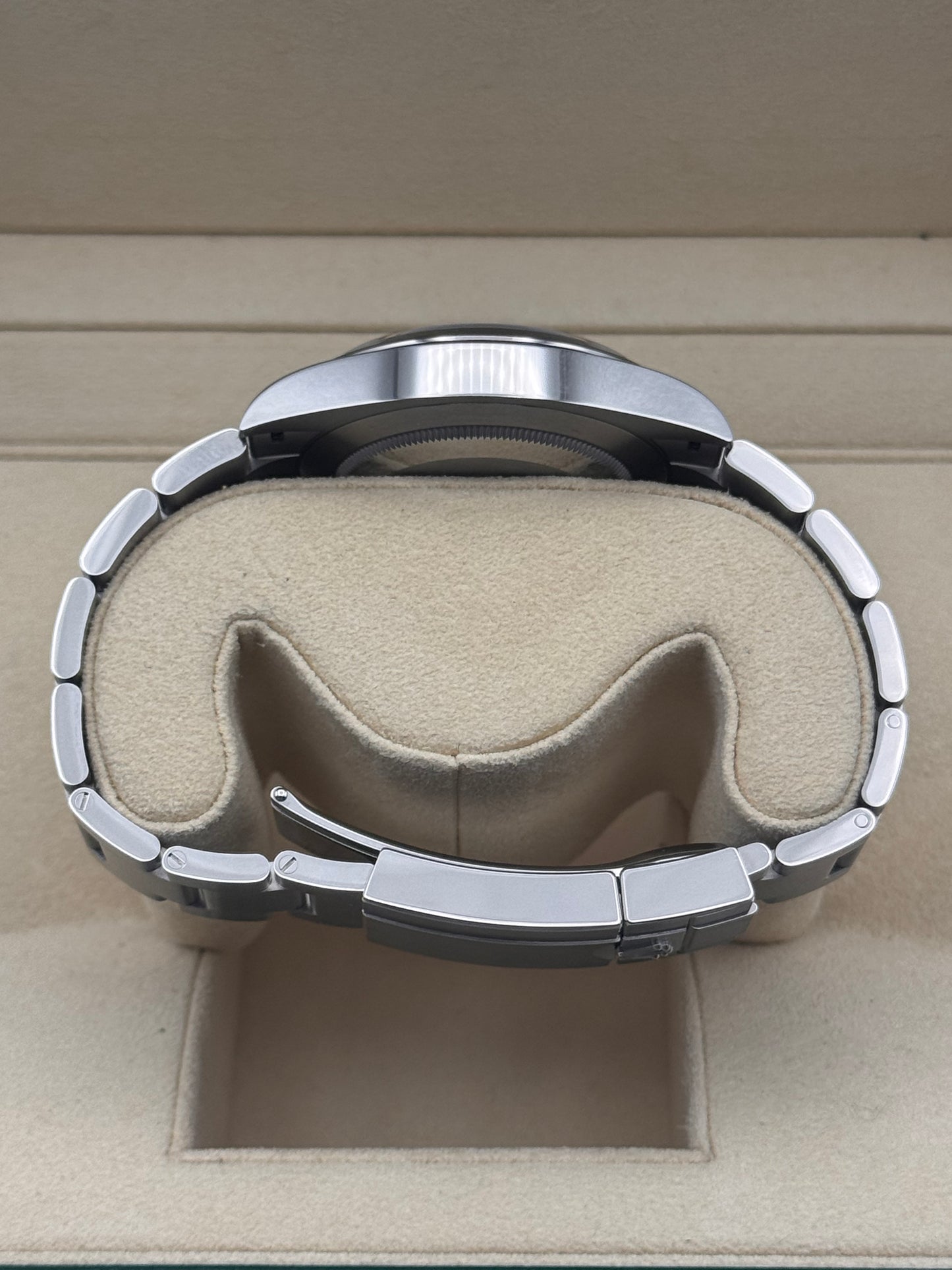 Rolex Air King - 126900