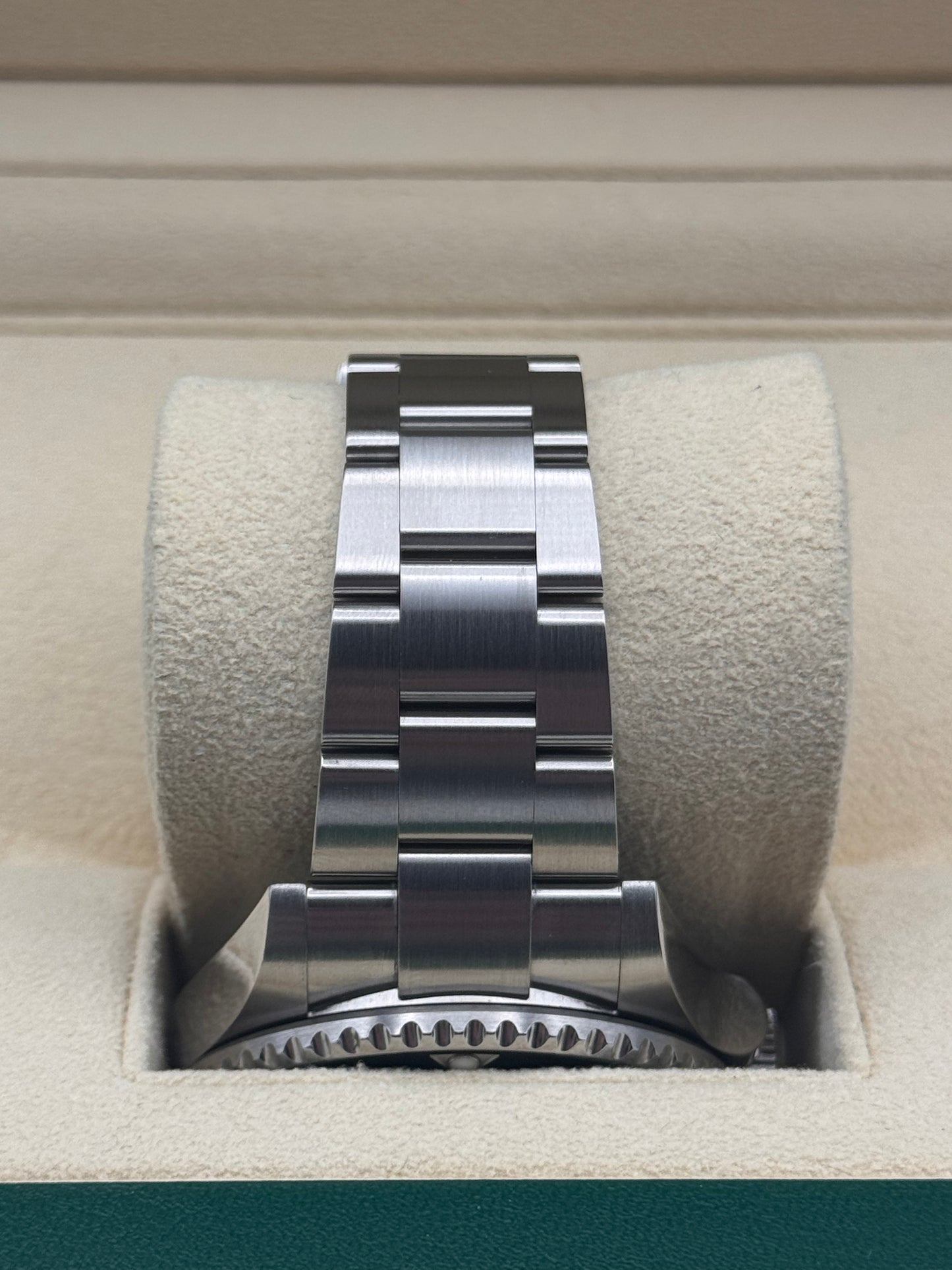 Rolex Sea-Dweller "Red line" - 126600