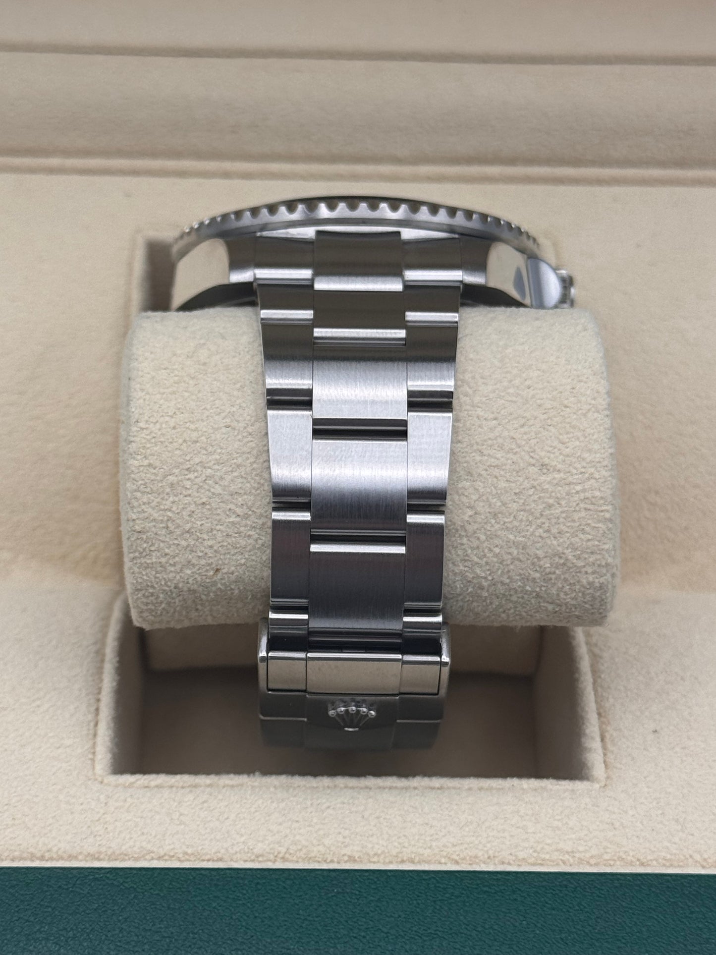Rolex Sea-Dweller "Red line" - 126600