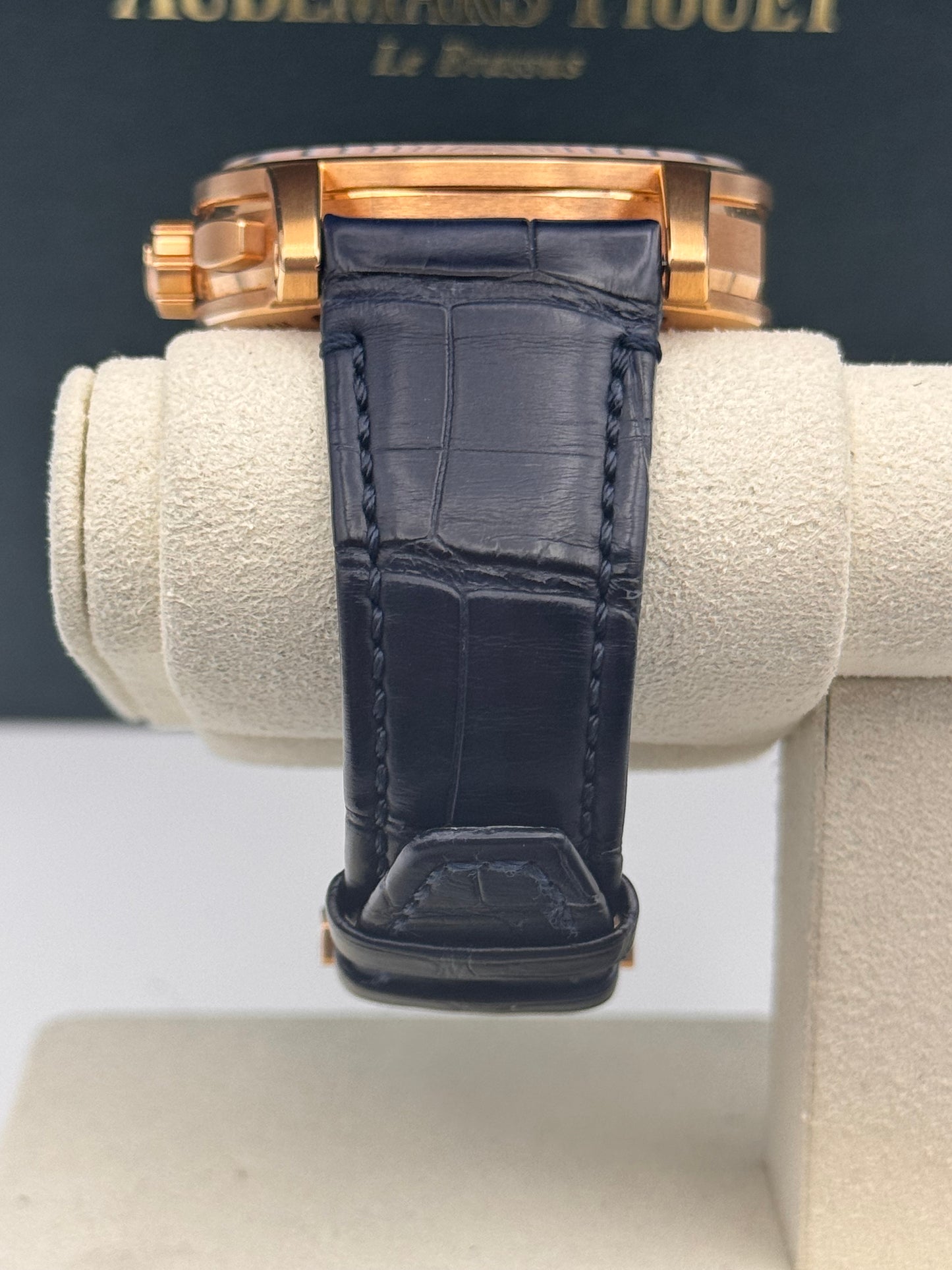 Audemars Piguet Code 11.59 Chronograph - 26393OR.OO.A321CR.01
