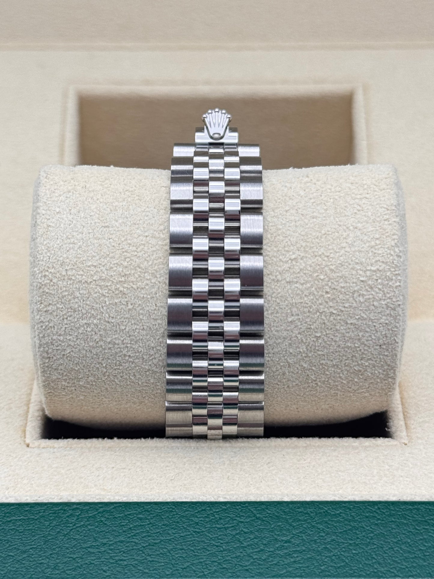 Rolex Lady-Datejust 28 - 279384RBR