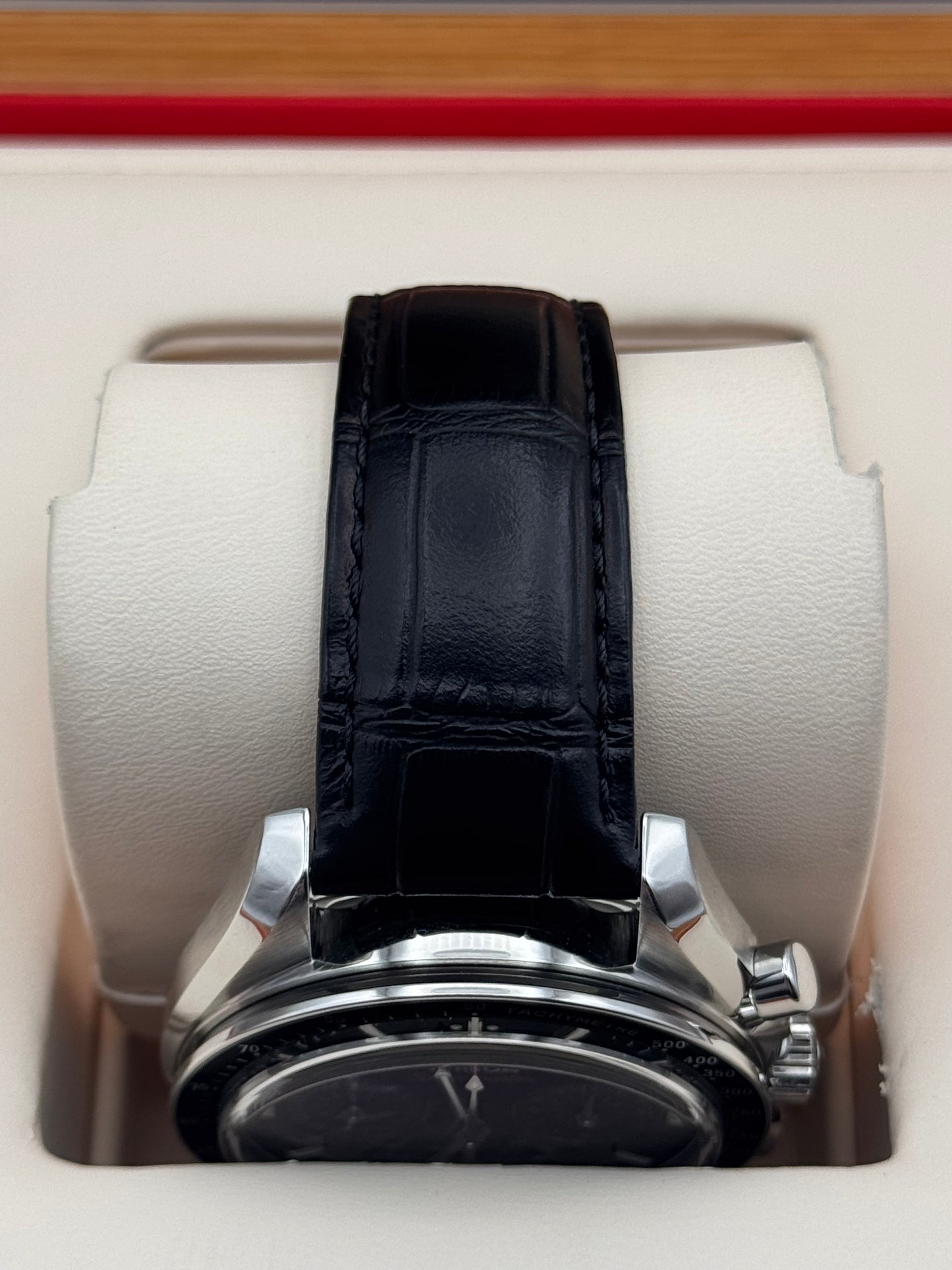 Omega Speedmaster Moonphase - 304.33.44.52.01.001