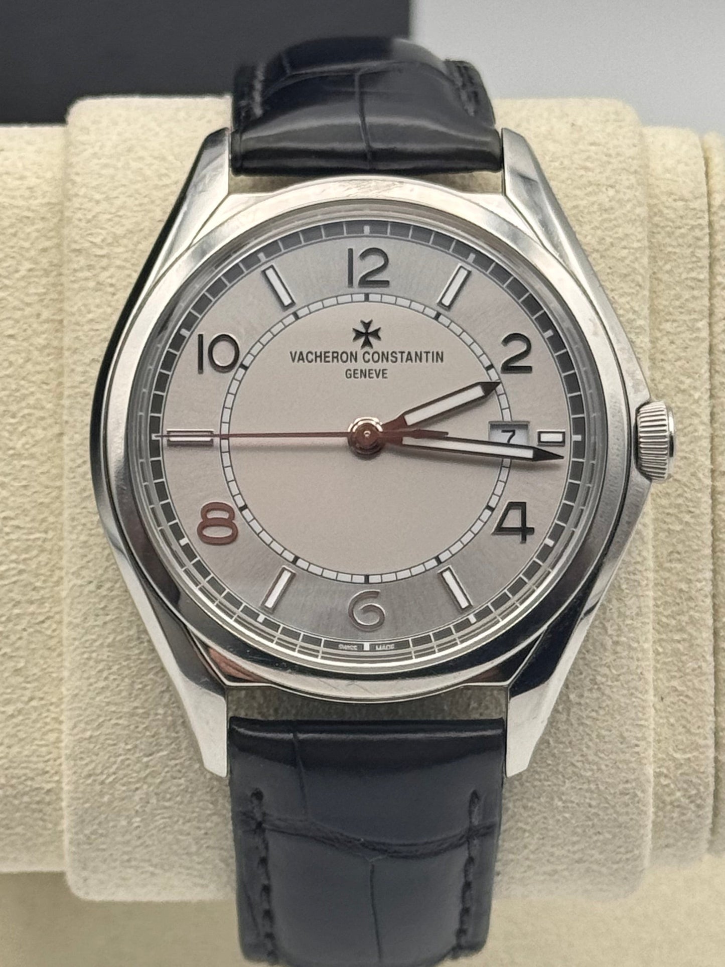 Vacheron Constantin Fiftysix - 4600E/000A-B442