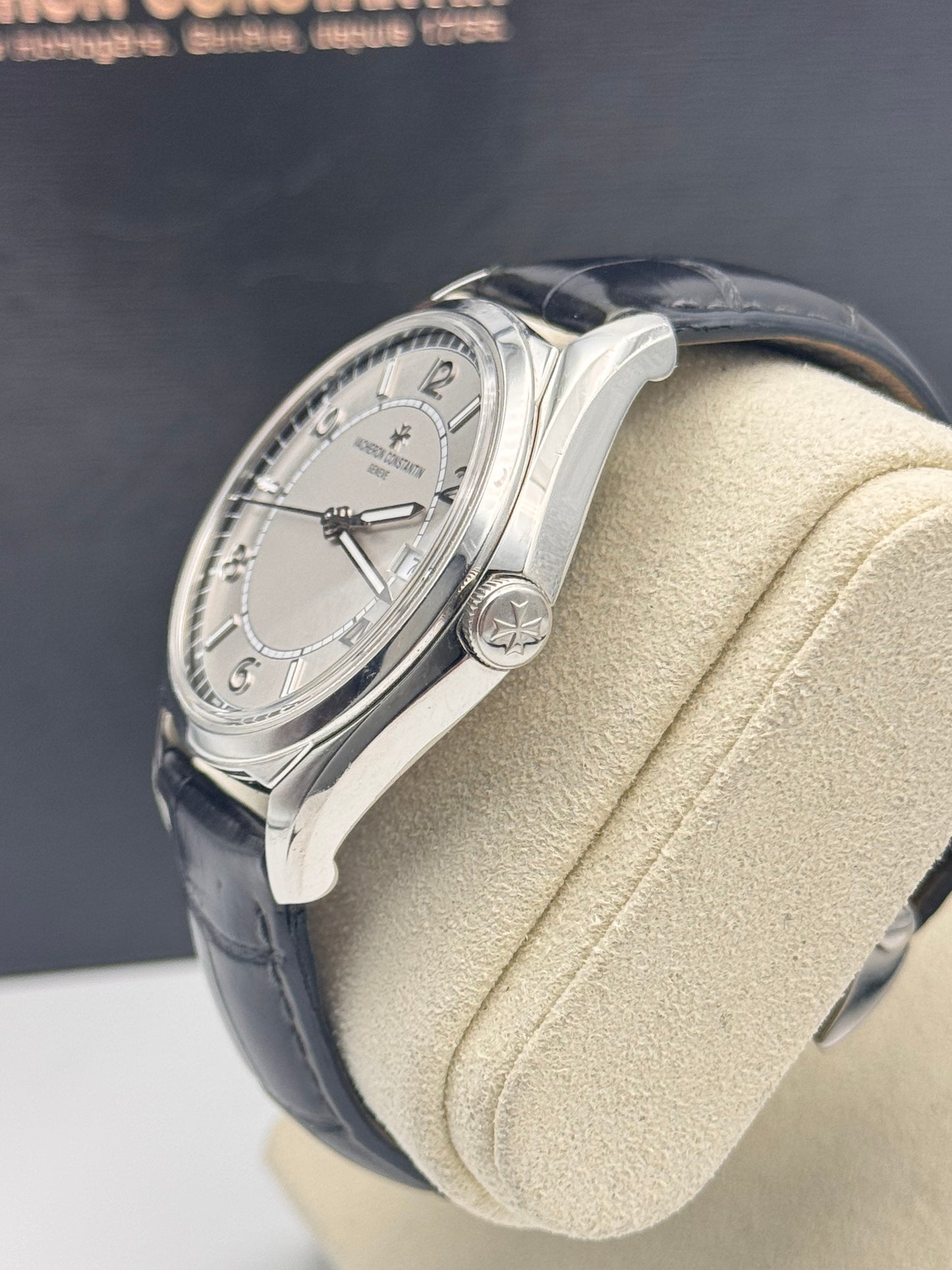 Vacheron Constantin Fiftysix - 4600E/000A-B442