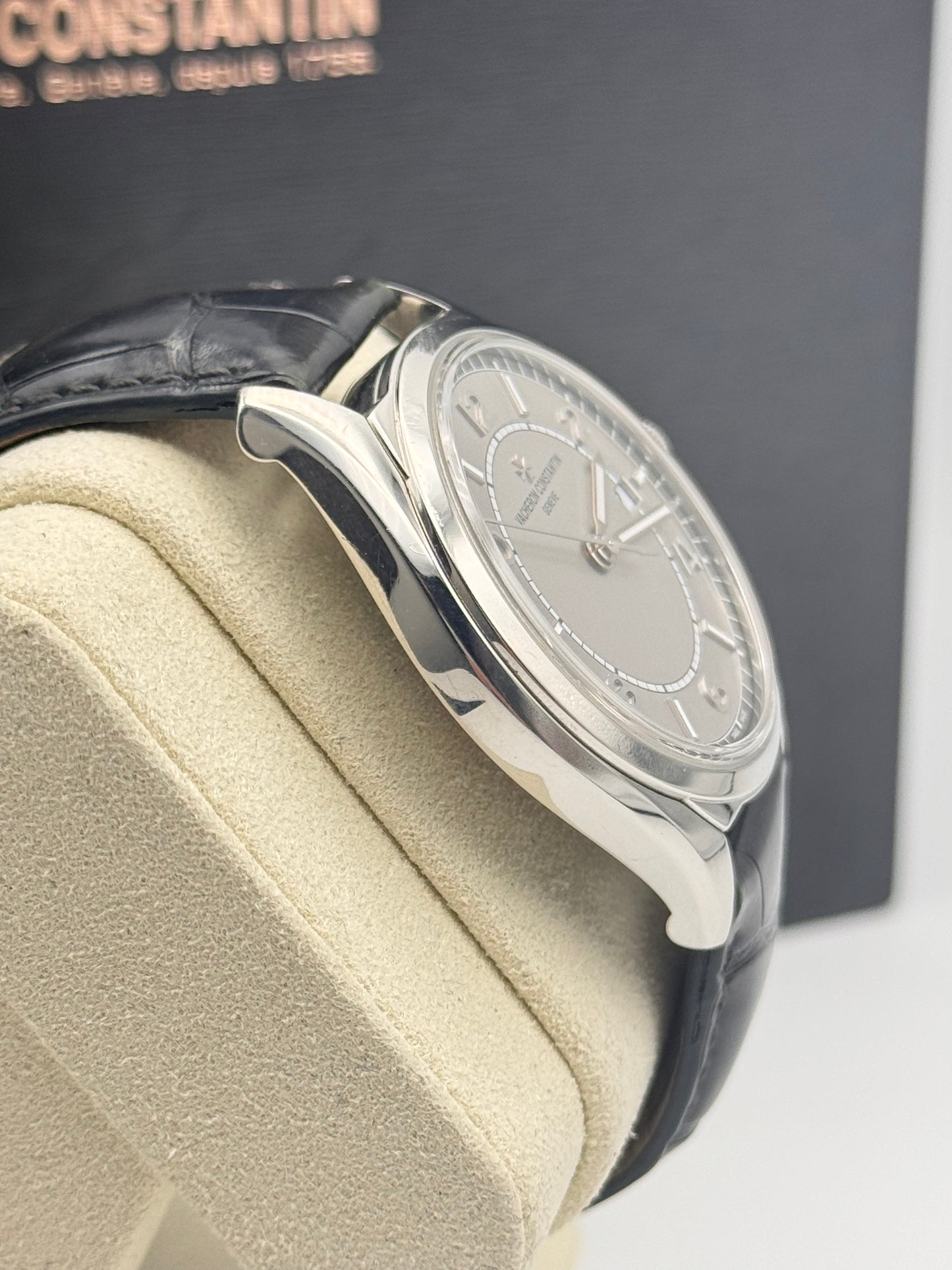 Vacheron Constantin Fiftysix - 4600E/000A-B442