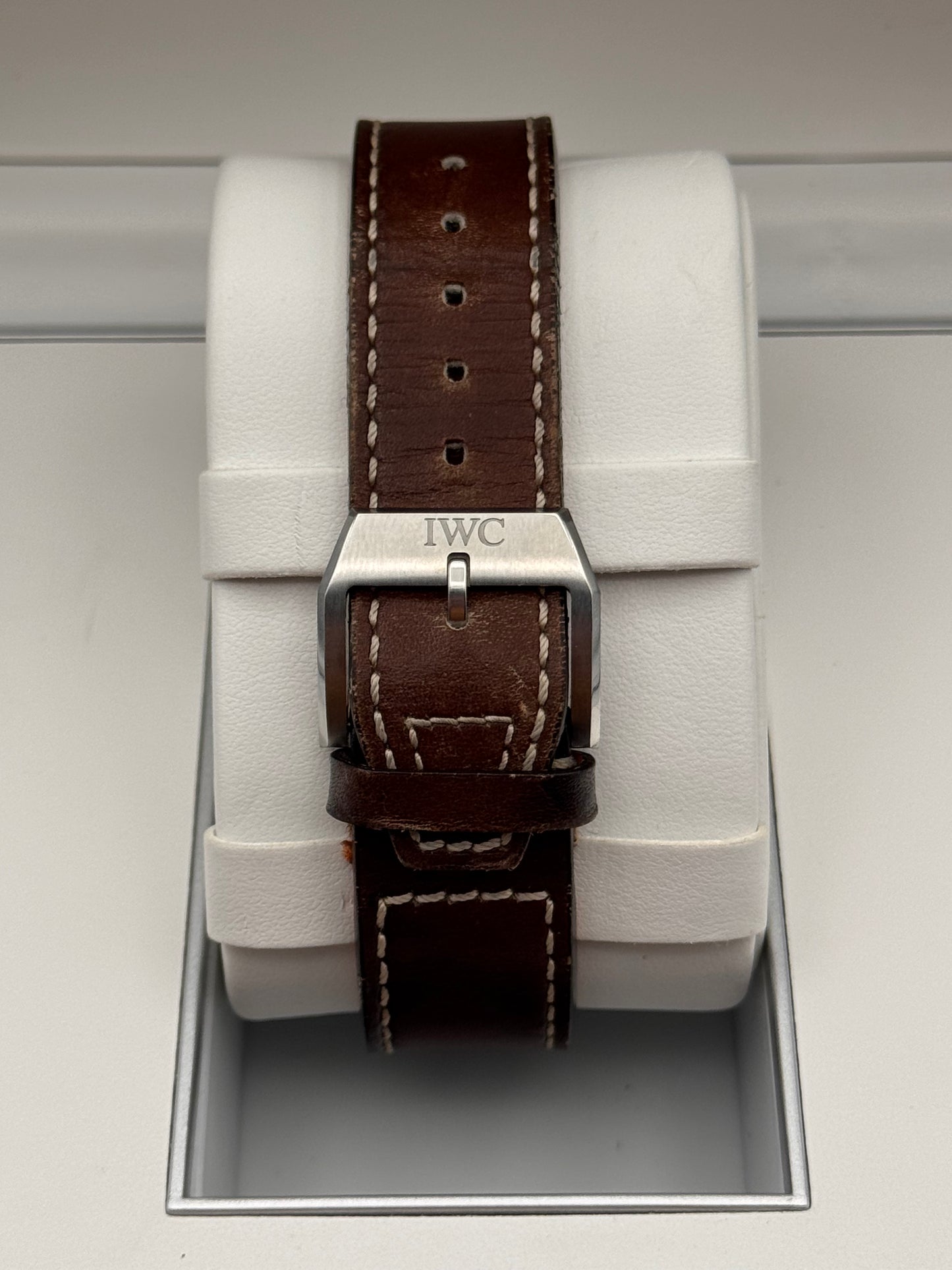 IWC Pilot's Watch Chronograph Edition "Le Petit Prince"  - IW377714