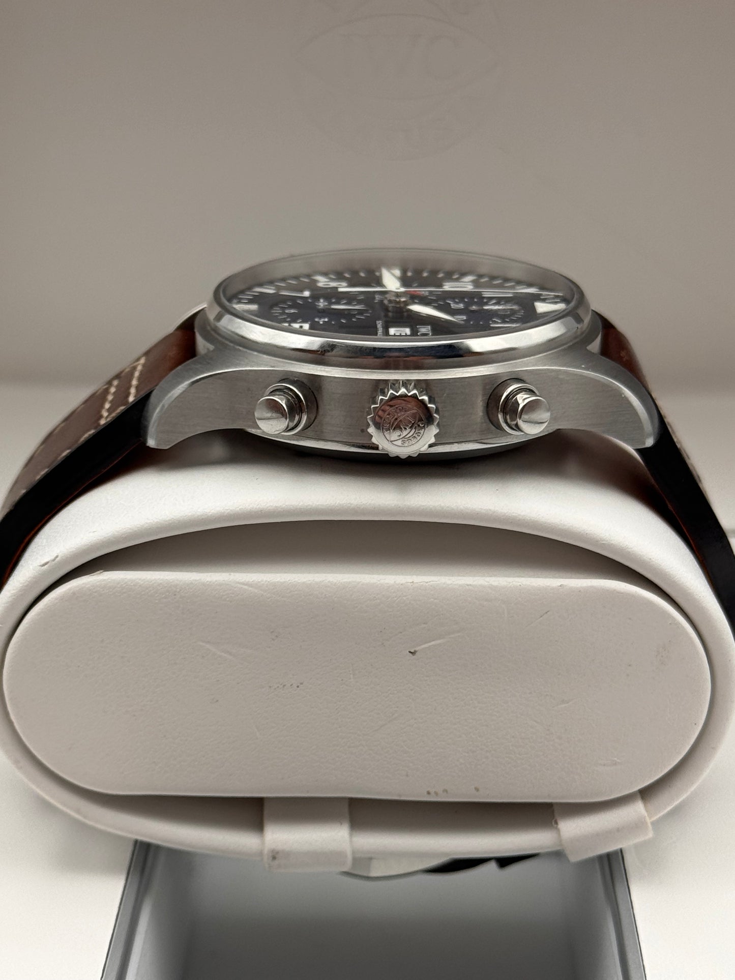 IWC Pilot's Watch Chronograph Edition "Le Petit Prince"  - IW377714