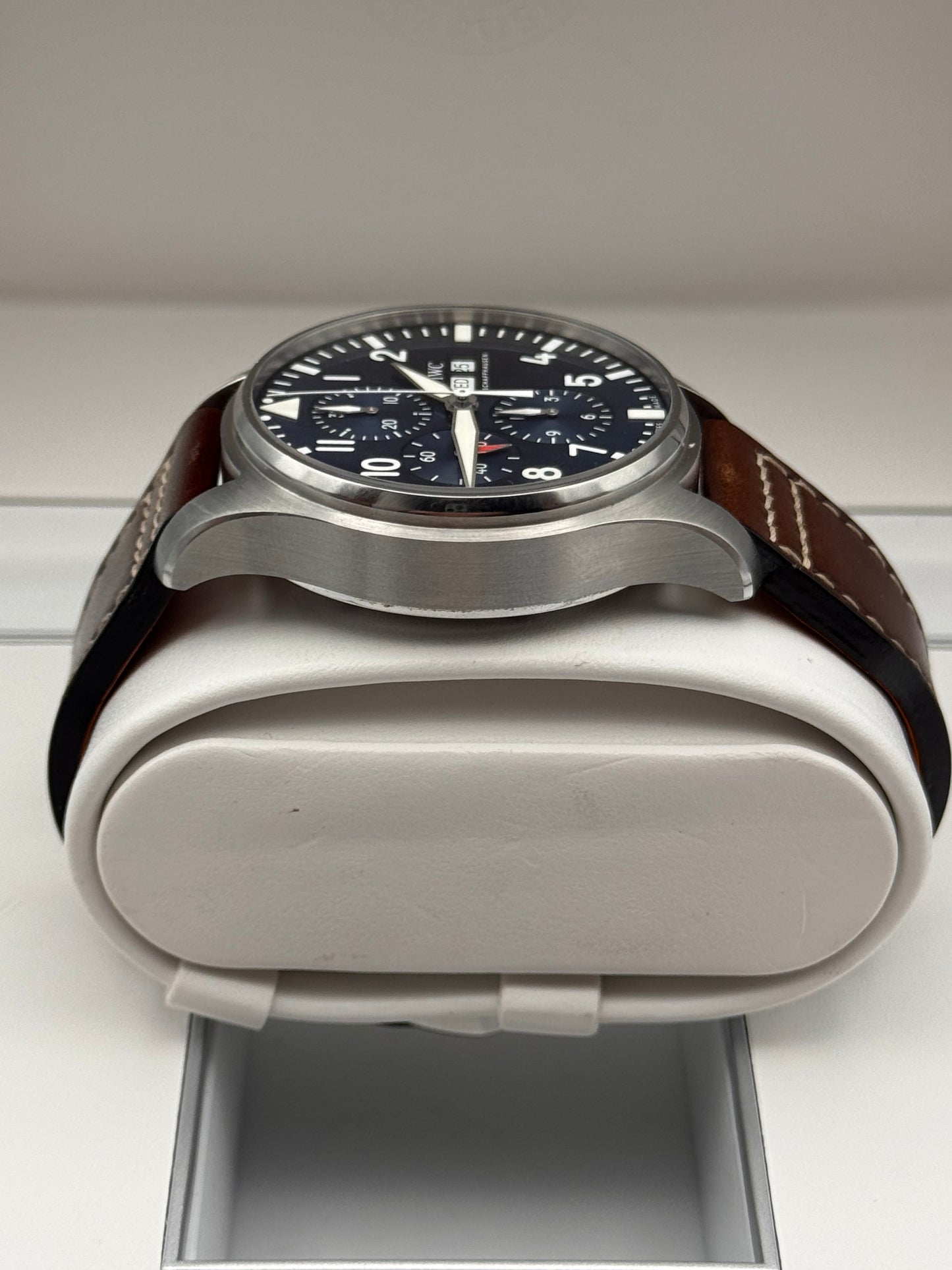 IWC Pilot's Watch Chronograph Edition "Le Petit Prince"  - IW377714
