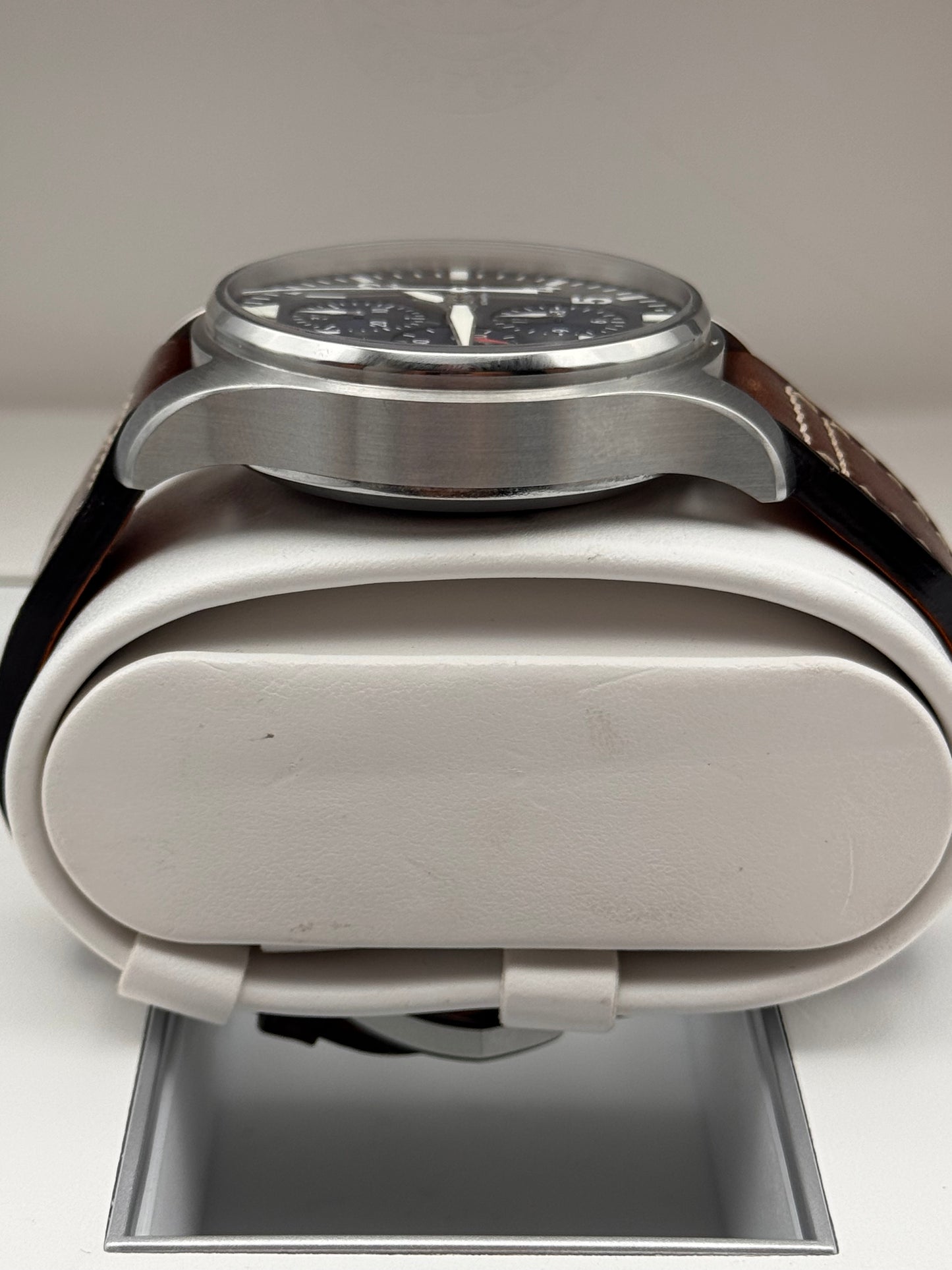 IWC Pilot's Watch Chronograph Edition "Le Petit Prince"  - IW377714