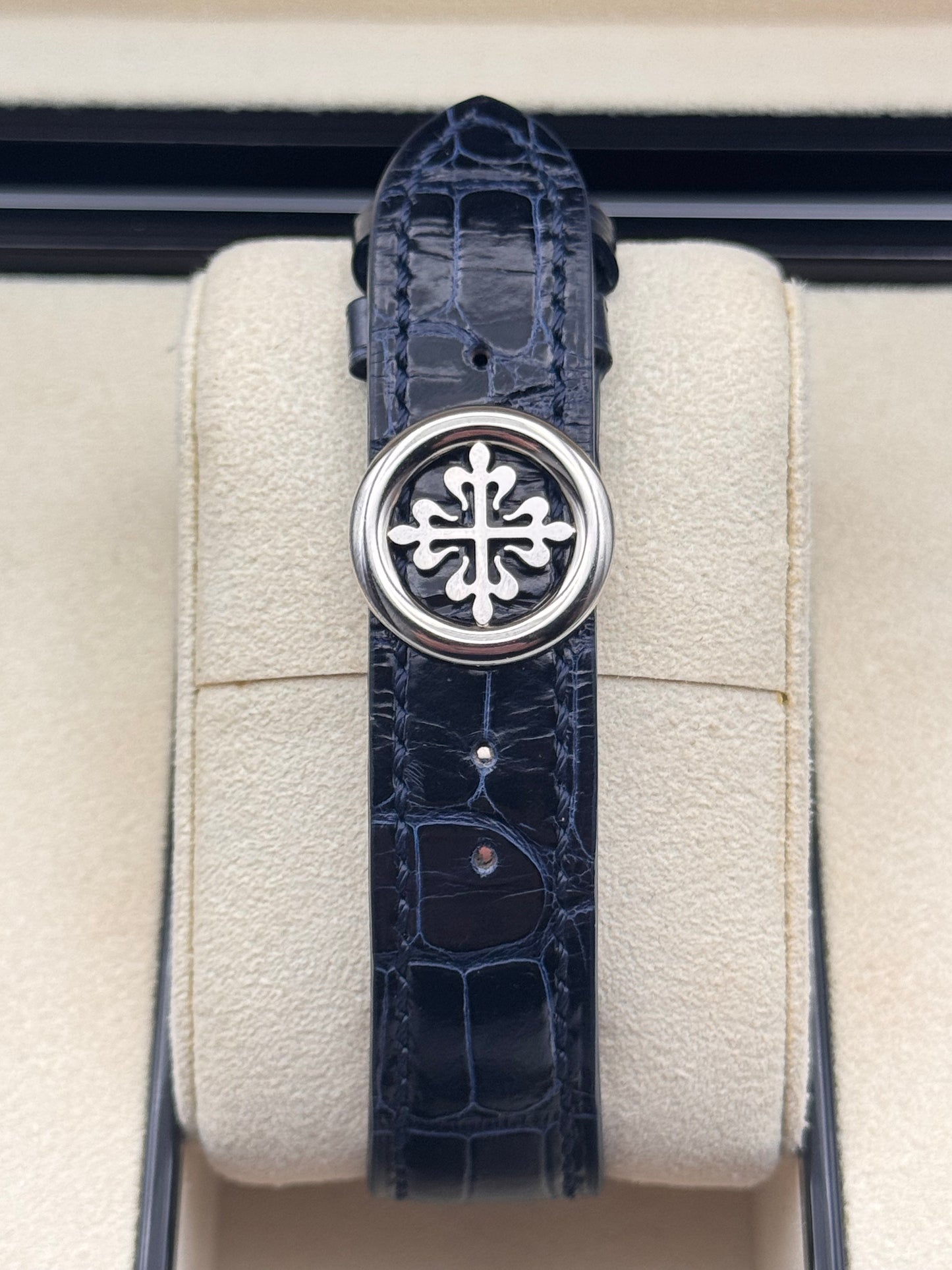 Patek Philippe Annual Calendar Regulator - 5235G-001