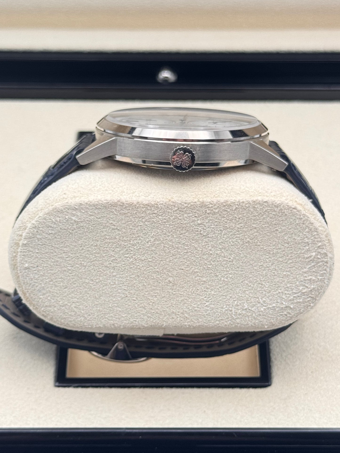 Patek Philippe Annual Calendar Regulator - 5235G-001