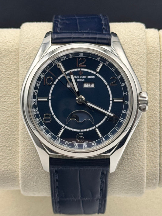 Vacheron Constantin Fiftysix Complete Calendar - 4000E 000A-B548
