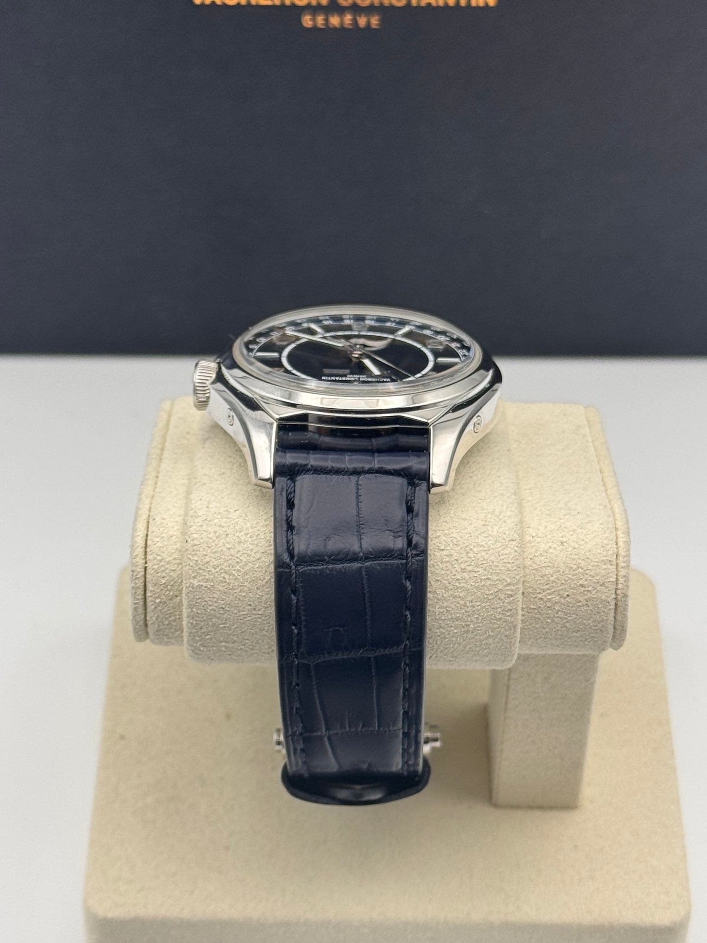 Vacheron Constantin Fiftysix Complete Calendar - 4000E 000A-B548