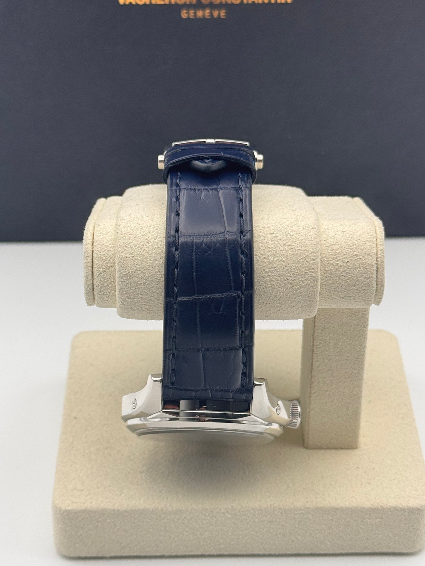 Vacheron Constantin Fiftysix Complete Calendar - 4000E 000A-B548