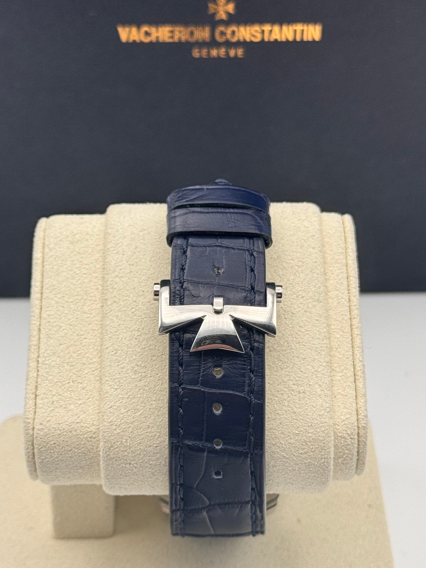 Vacheron Constantin Fiftysix Complete Calendar - 4000E 000A-B548